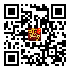 版本二维码