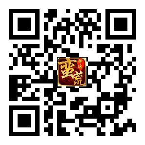 版本二维码