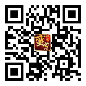 版本二维码